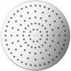 Image de Duravit Douche de tête 1jet 250 MinusFlow Ø 250mm, raccord fileté G 1/2, chrome