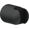 Image de Duravit Support de douche fixe, plastique, noir mat