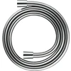 Image de Duravit Flexible de douche 1600 mm, chrome, filetage raccord G 1/2