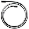 Image de Duravit Flexible de douche 1600 mm, noir mat, filetage G 1/2