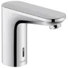 Image de Sensor 1 Duravit robinet électronique pour lavabo avec bloc d'alimentation, chromé, SE1090007010