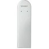 Image de Duravit Mitigeur lavabo Tulum M Bec 135 mm, sans vidage, chrome