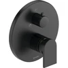 Image de Duravit Kit de montage Tulum UP-WA.-EHM, avec Umst-V, 2 consommations, noir m