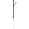 Image de Duravit Ensemble de douche chromé