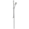 Image de Duravit Ensemble de douche chromé