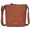 Image de Tamaris Alessia Crossover Bag Cognac
