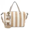 Image de Tamaris Lou Bowlingbag Sand