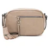 Image de Tamaris Nele Crossbody Bag Taupe