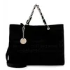 Image de Tamaris Camilla Shopper Black