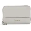 Image de Tamaris Porte-Monnaie Flavia Zip Around Wallet White Blanc