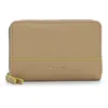 Image de Tamaris Flavia Zip Around Wallet Sand