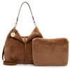 Image de Tamaris sac shopper TAS Gaja Handbag Cognac brun