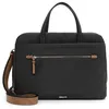 Image de Tamaris serviette sac à épaule bandoulière TAS Gertraud Business Bag Grey gris foncé