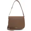 Image de Tamaris sac à épaule bandoulière TAS Ghalia Crossover Bag Taupe