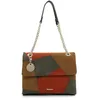 Image de Tamaris sac à épaule TAS Gilda Shoulderbag Oliv multicolore
