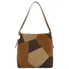 Image de Tamaris sac à épaule TAS Gilda Beutel Brown multicolore