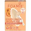 Image de Foamie Pain de Douche Exfoliant More than a Peeling - Beurre de karité & noyaux d’abricot   Sans savon   Vegan & pH neutre   Exfolie & hydrate en douceur, 80g