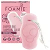Image de Foamie Shampoing solide bio pour cheveux secs et avec frisottis à l'Hibiscus qui apporte brillance et douceur   100% sans plastique et vegan