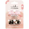 Image de Invisibobble Pinces à cheveux lila et leo Petit Four 4x | Pince cheveux gros pour cheveux epais et longs | Pince cheveux femme d'haute qualité | Pince a cheveux