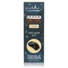 Image de Ib-Tt Xmas Ensemble de beauté moderne Incluye Un Tangle Teezer Original Panther Black Y Un Invisibobble Barrette Too Glam To Give A Damn Santé et soins personnels