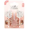 Image de invisibobble Clipstar Petit Bijoux S | Accessoire de cheveux stylé et respectueux des cheveux | 4pc Multicolor