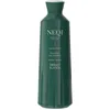 Image de NEQI - Volume Victory Shampoo - Shampooing fortifiant avec pro-vitamine B5 - Pour cheveux fins & clairsemés - Sans sulfates - Volumisant & hydratant - 330 ml