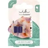 Image de invisibobble EVERCLAW Recycled Me S| Accessoire de cheveux stylé et respectueux des cheveux | 1pc