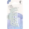 Image de Invisibobble - CLIPSTAR Marathon Runner - 1 barrette moyenne antidérapante avec double maintien - Idéale pour sport, entraînements et un quotidien actif