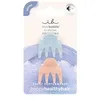 Image de Invisibobble - CLIPSTAR Gym Buddy - 2 mini-pinces antidérapantes avec double maintien - Parfaites pour les entraînements et les cheveux courts ou fins