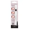 Image de Nails Inc - MANI MARKER WHITE Nail Art Pen - Stylo précis pour le design des ongles en blanc - Vegan, non testé sur les animaux & facile à utiliser - Idéal pour DIY-Nail Art - Manucure parfait
