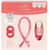 Image de Invisibobble Baby Curl S Lot de 5 bigoudis sans chaleur pour femme - Sans chaleur - Pour cheveux longs et fins, sans chaleur