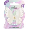 Image de invisibobble Clipstar M Fairy Fierce (1 pièce)   Barrette à cheveux papillon pour femme   Pince à cheveux scintillante avec papillon   Pour cheveux fins et épais   Pièce de déclaration magique pour