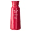 Image de NEQI Shampooing Réparateur Format Voyage   Repair Reveal avec V-Kératine   Cheveux Abîmés & Colorés, Shampooing Sans Sulfate Femme, Shampooing Voyage, Vegan   90ml