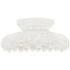 Image de invisibobble Clipstar S Crystal Elegance Petite barrette à cheveux pour femme avec tenue discrète et forte tenue Idéal pour les cheveux fins et les styles semi-hauts