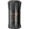 Image de NEQI Stick Coiffant Sleek (30g)   Cire cheveux anti-frisottis & finition brillante   Pour baby hair, cheveux rebelles & coiffures nettes   Tenue longue durée, sans résidus