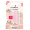 Image de invisibobble Everclaw M Rosy Plateau (Lot de 1) - Pince à Cheveux Forte Tenue - Pince Cheveux Femme - Idéale pour Chignon, Banane et Chignon Coiffures