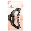 Image de invisibobble pince cheveux grande Everclaw L Cool & Calm (1 pièce)   claw clip pour cheveux épais et chignons volumineux