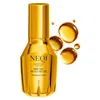 Image de NEQI Huile Cheveux Thermoprotectrice - Brillance Anti-Frisottis 50ml