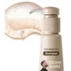 Image de Dejan Garz Sensitiv Shampooing pour cuir chevelu sensible - Sans parfum et doux sans parfum - Nettoyage en profondeur avec acides aminés d'avoine - Pour tous les types de cheveux - Shampooing pour