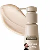 Image de Dejan Garz Sensitiv Après-shampoing pour cuir chevelu sensible - Sans parfum et doux sans parfum - Soin intensif à l'huile d'avoine - Contrôle des frisottis et peignabilité - Soin des cheveux pour