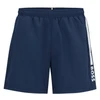 Image de BOSS pour homme. 50508963 Maillot de bain dauphin marine (M), Beachwear, Polister recyclé, Durable