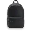 Image de BOSS pour homme. 50536499 Sac à dos Ray noir (OSFA), Casuel, Polyuréthane