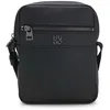 Image de HUGO Quantic NS Zip Reporter Black