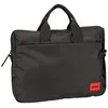 Image de HUGO serviette sac d'ordinateur portable pour ordinateur portable Ethon 3.0 Document Case Black noir