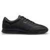 Image de BOSS pour homme. 50548658 Baskets Nitan noir (41), Plat, Lacets, Casuel
