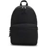 Image de HUGO Sac À Dos En Tissu Ripstop Avec Patch À Logo Revisité