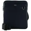 Image de BOSS sac à épaule bandoulière Jinko EVO Envelope Dark Blue bleu marine