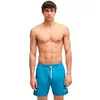 Image de BOSS Hommes Starfish Short de Bain à Logo Contrastant et liseré