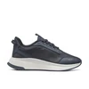 Image de BOSS pour homme. 50557862 Chaussures Ttnm Evo navy (44), Plat, Lacets, Casuel, Marine