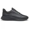 Image de BOSS Baskets Ttnm Evo avec Jacquard Monogramme